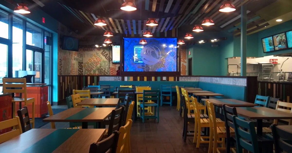 Costa Vida Fresh Mexican Grill photo 1