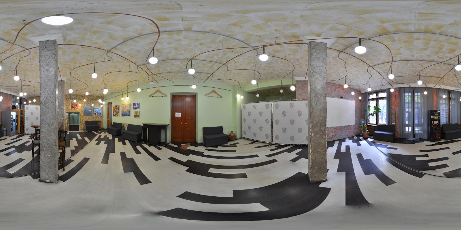 House of actor after Les Serdyuk photo 2