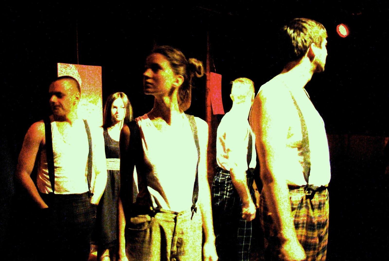House of actor after Les Serdyuk photo 4