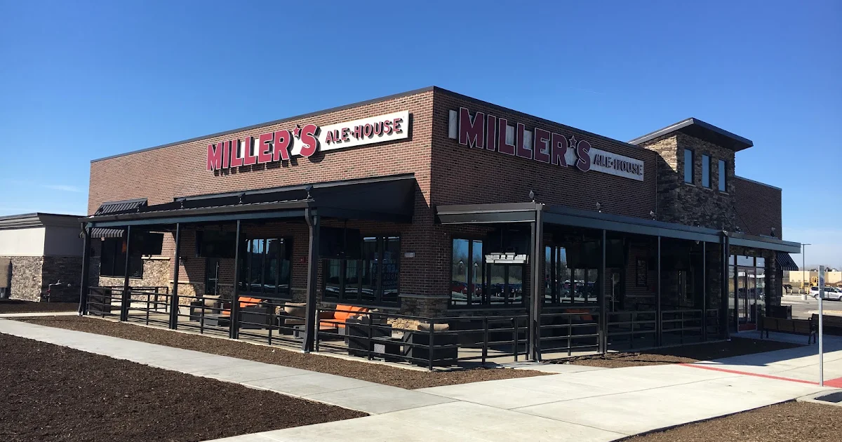 Miller's Ale House photo 1