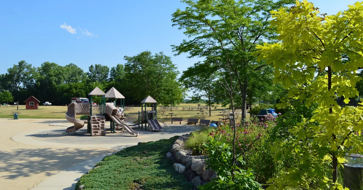 Fox Brook Park photo 1
