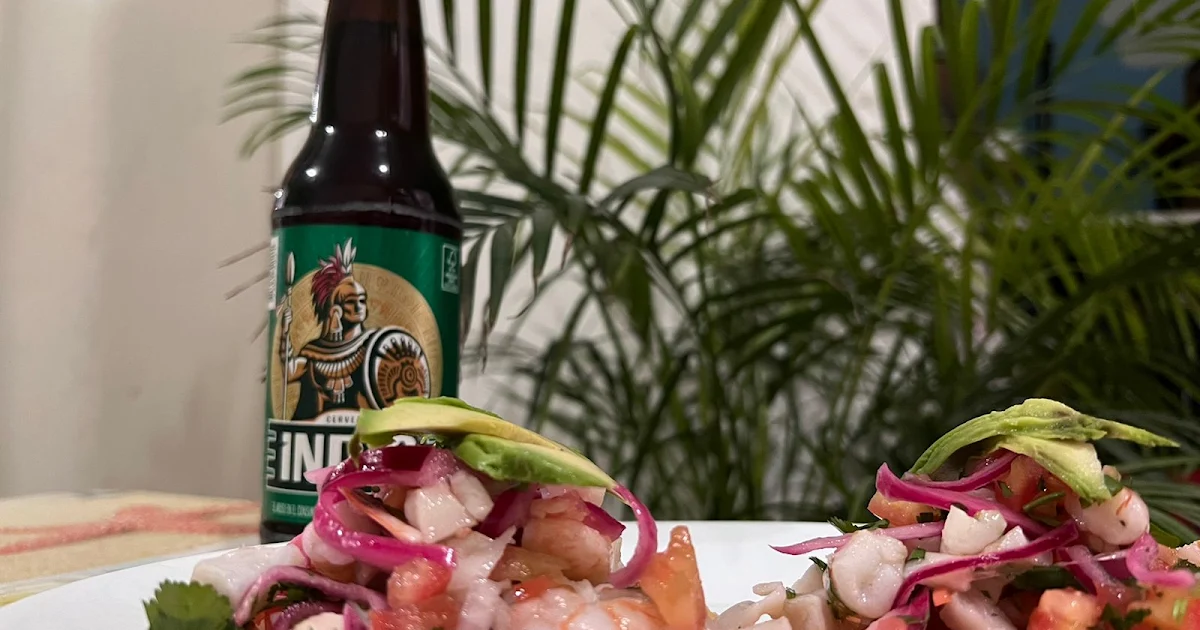 Restaurante De Mariscos El Pirata photo 1