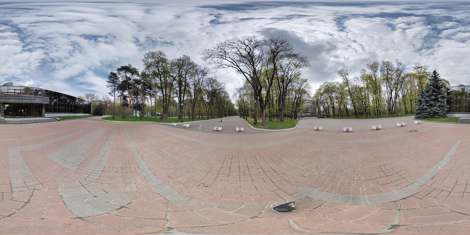 Park Imeni Ivana Bahryanoho photo 6