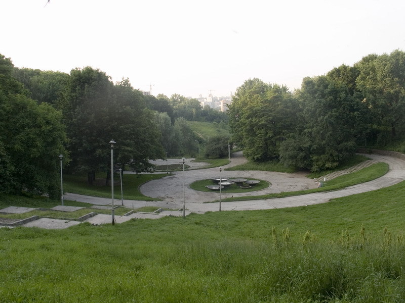 Solomianka Landscape Park photo 5