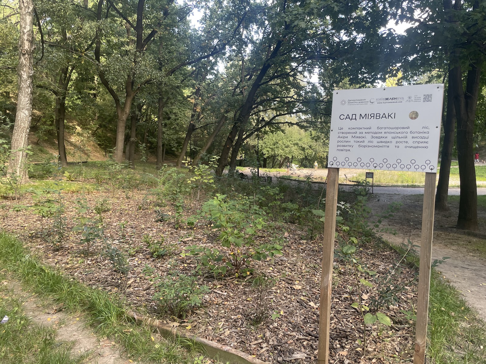 Solomianka Landscape Park photo 7