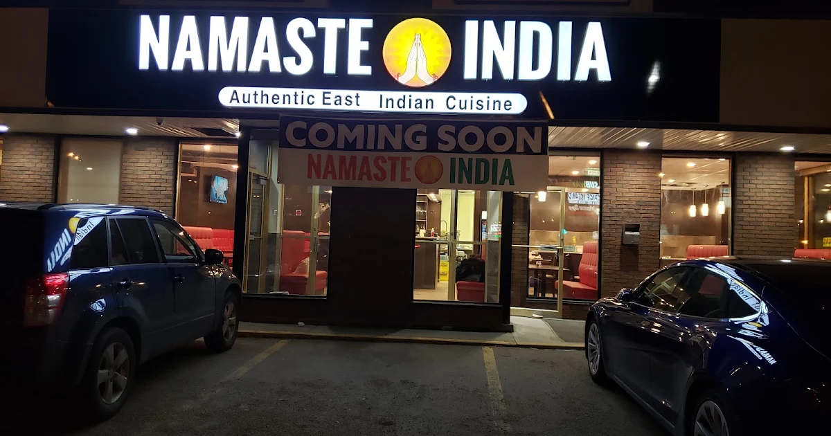 Namaste India ( West ) photo 1