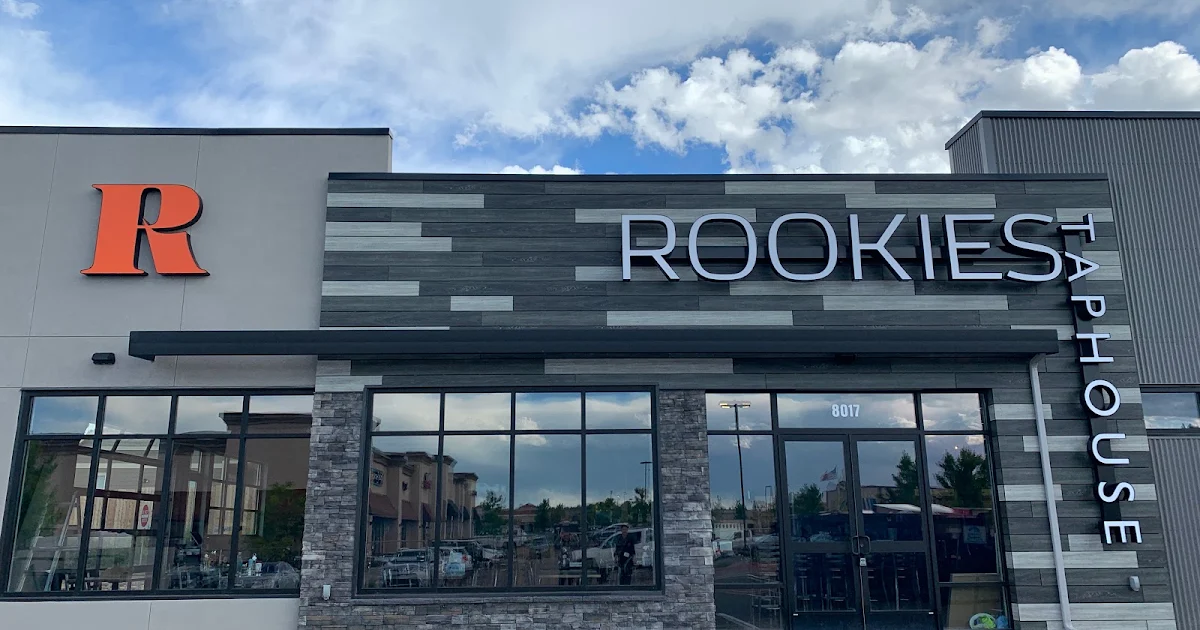 Rookies Taphouse and Eatery photo 1