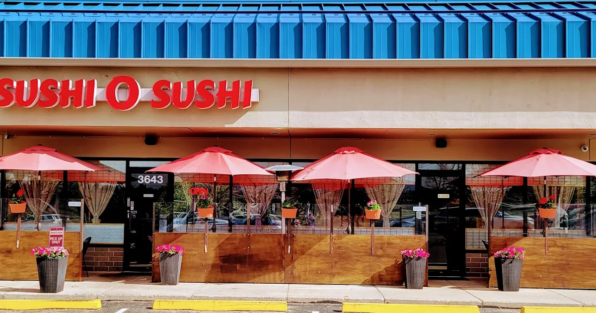 Sushi O Sushi photo 1