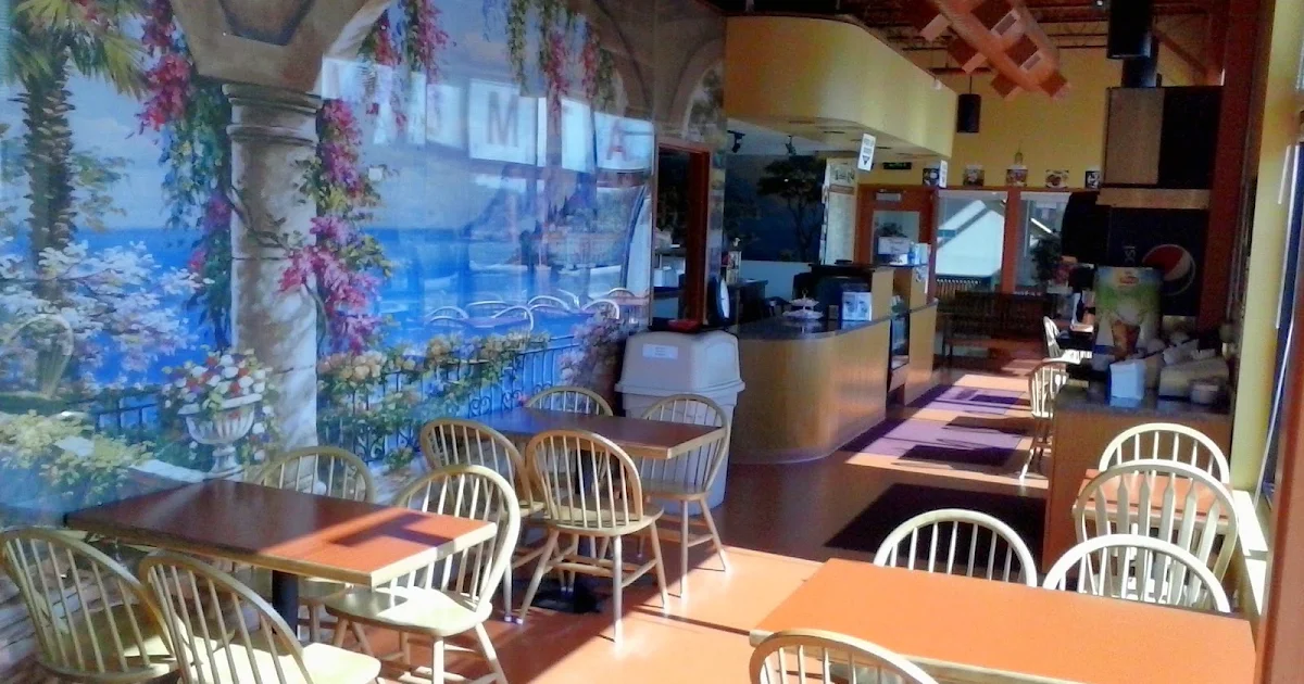Mumtaz Mediterranean Food photo 1