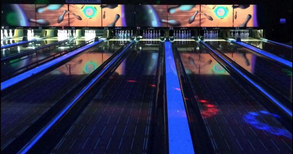 Lake Country Lanes photo 1