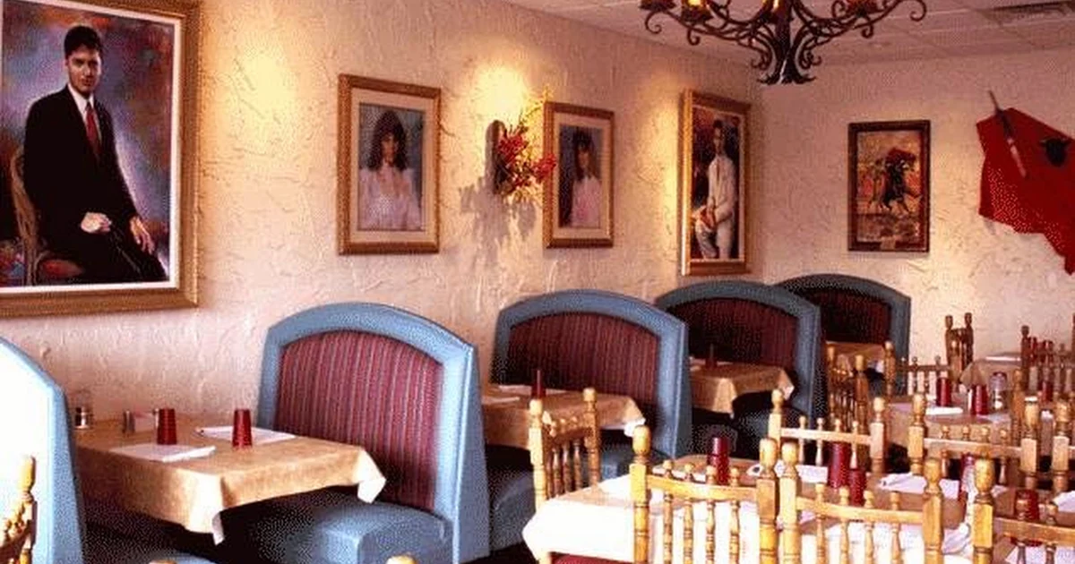 Los Arcos Mexican Restaurant Westminster photo 1