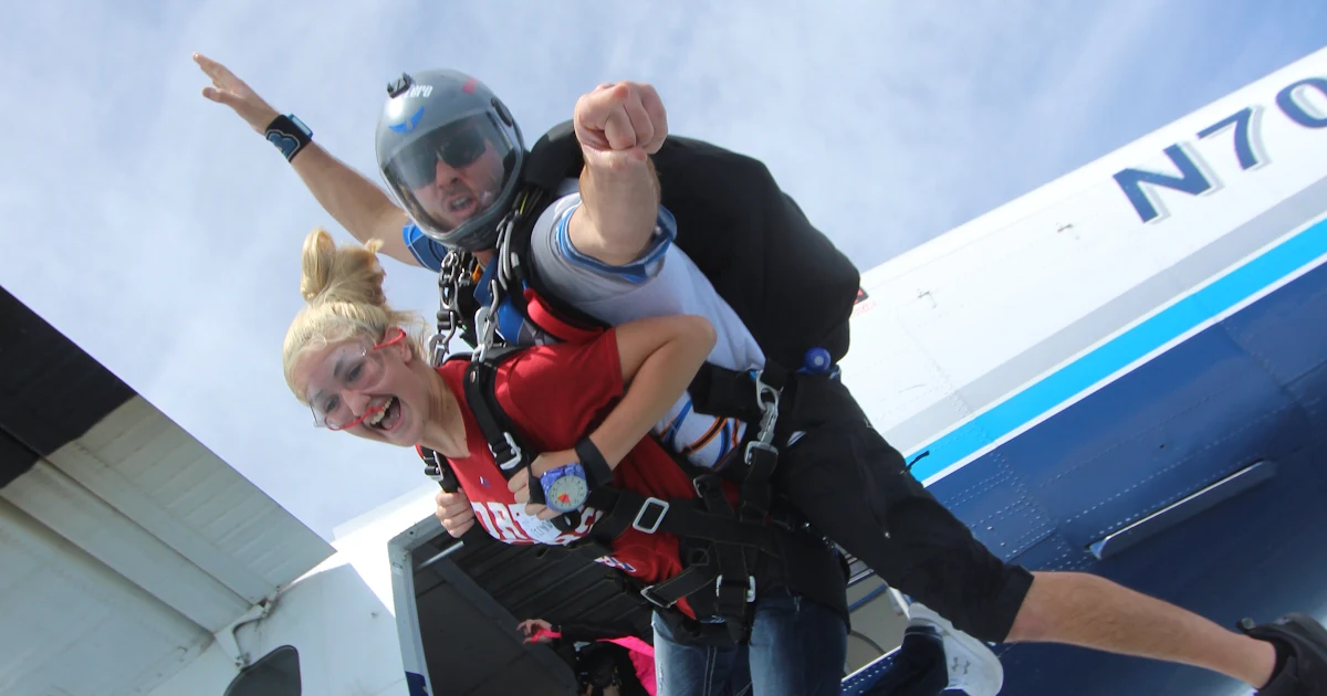 Skydive Chicago photo 1