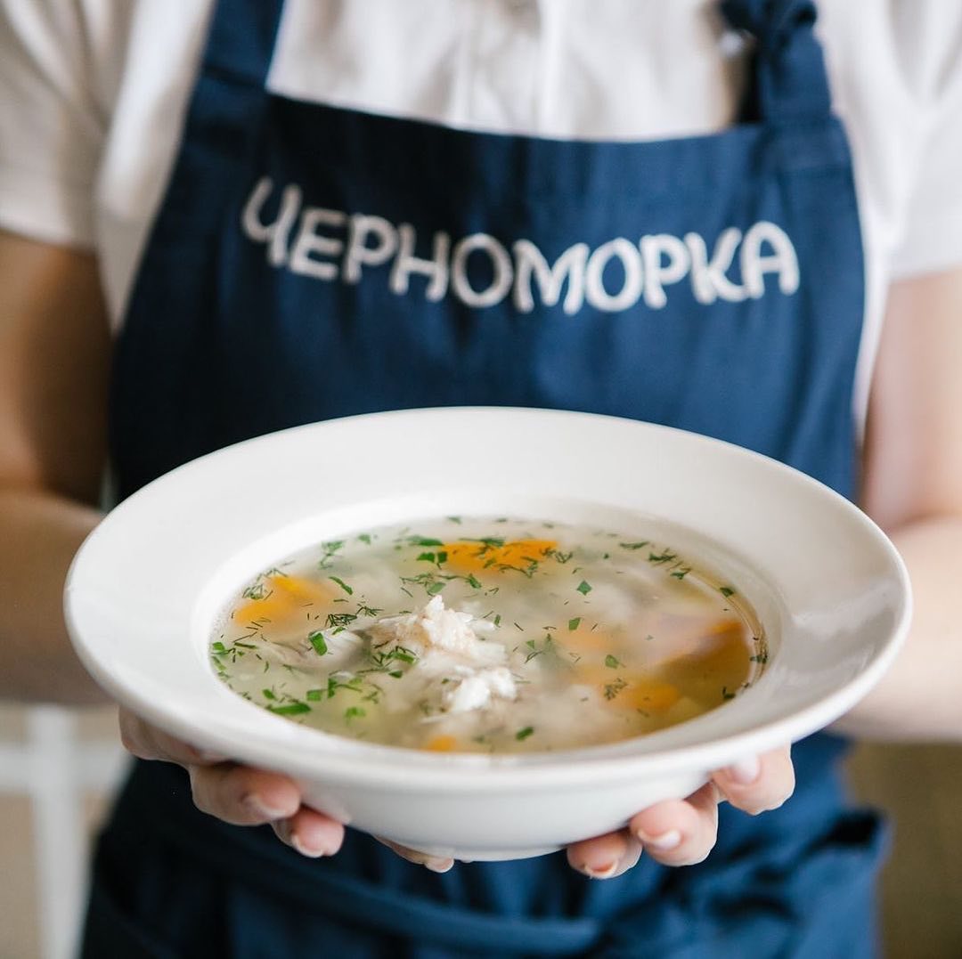 Chornomorka Podil photo 6