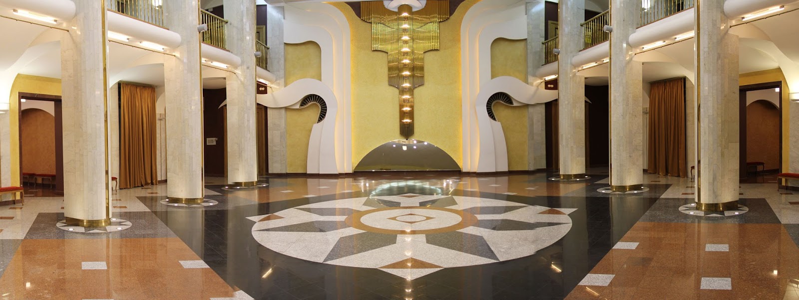 Prime Hall photo 9