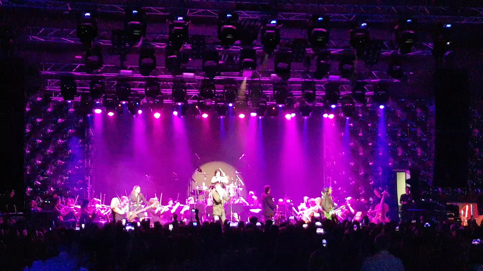 Prime Hall photo 2