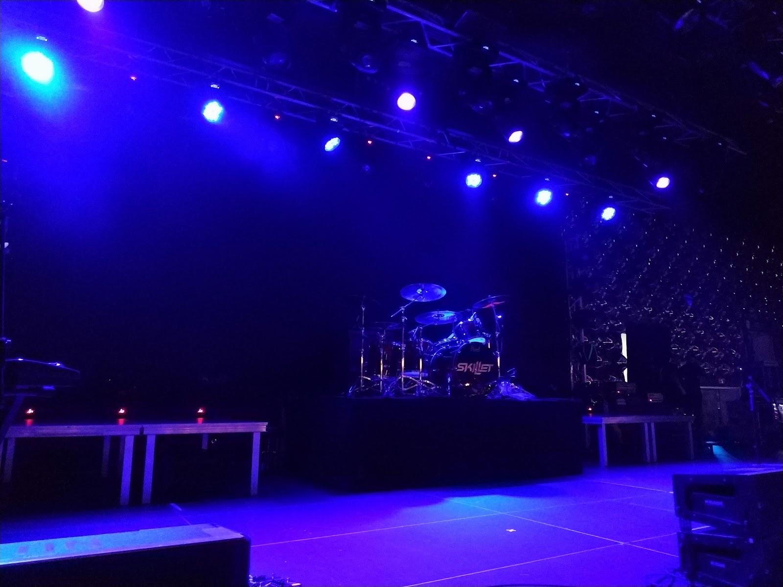 Prime Hall photo 4