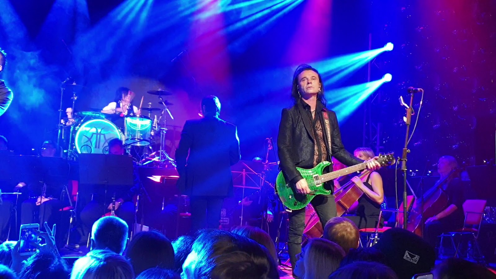 Prime Hall photo 3