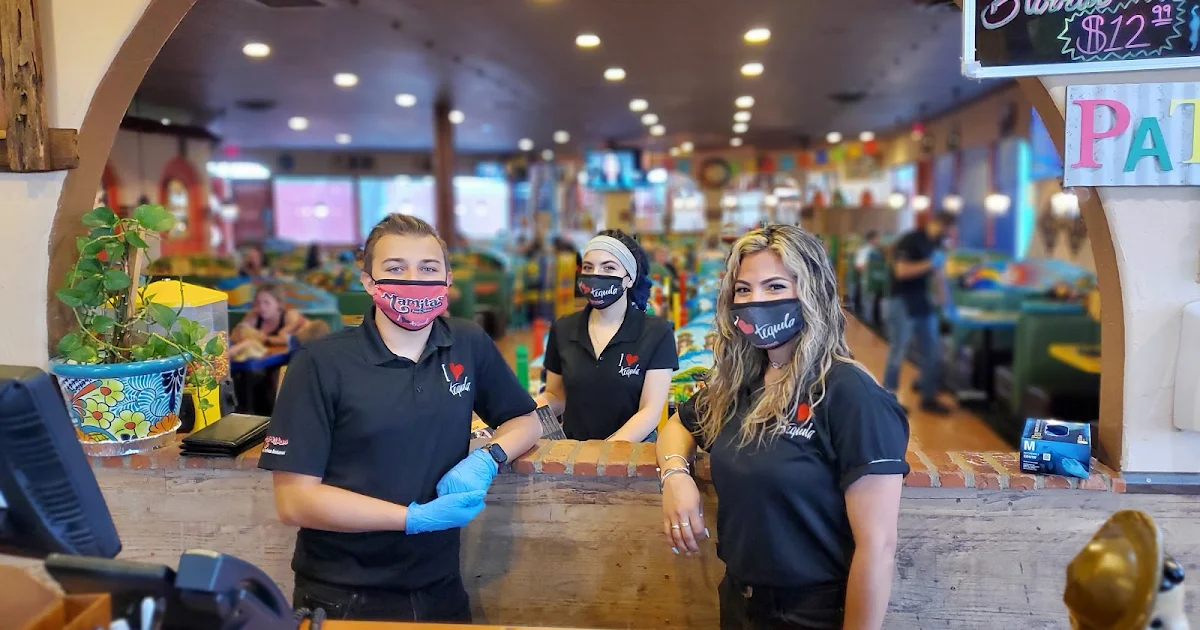 Mamitas Mexican Restaurant photo 1