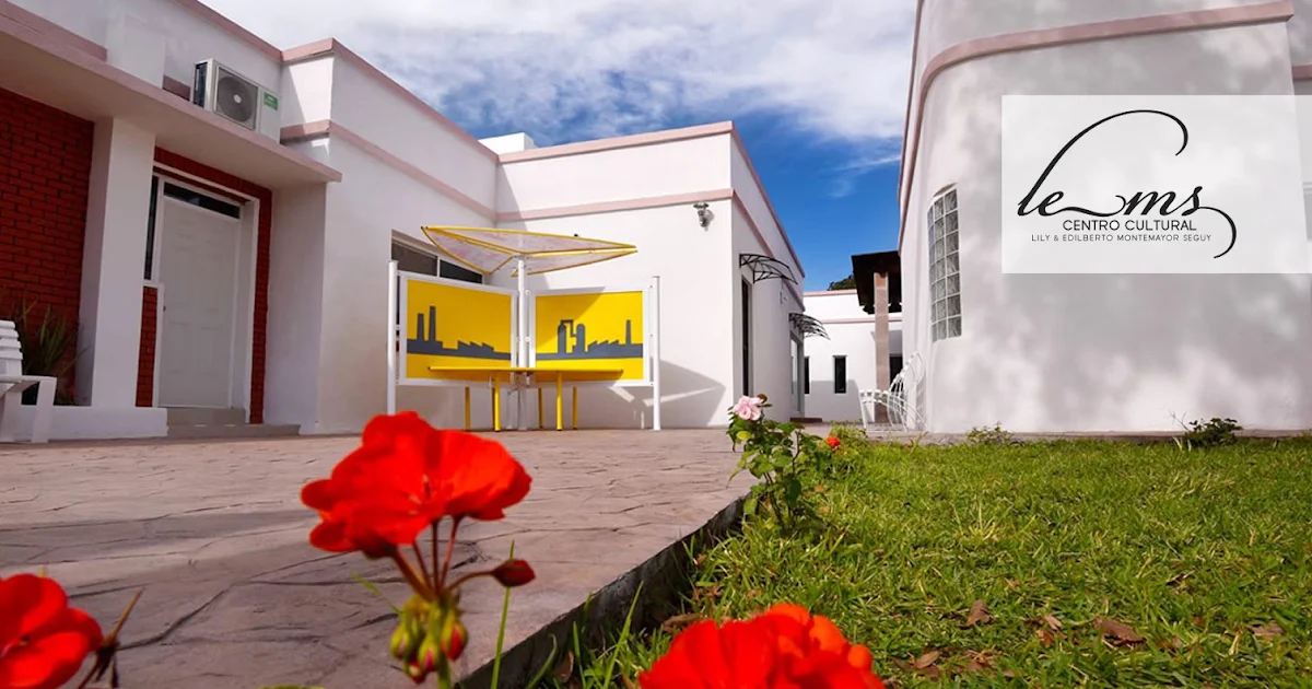 Centro Cultural LEMS photo 1