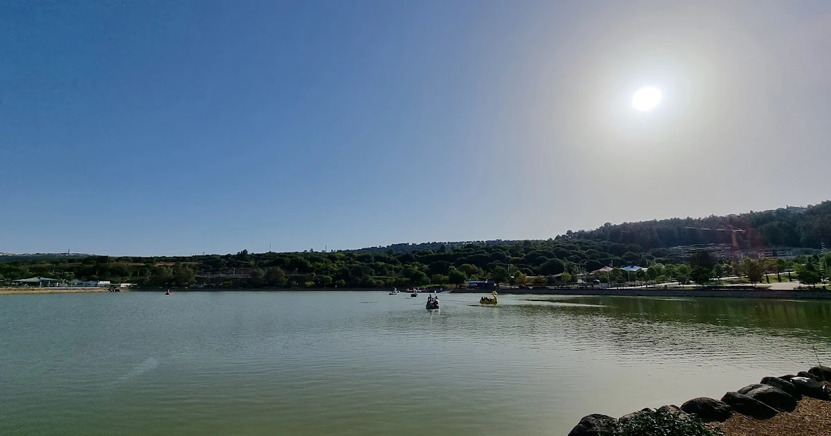 Monfort Lake photo 1