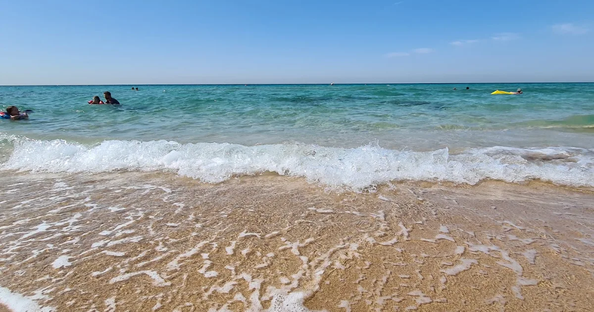 Sokolov Beach photo 1
