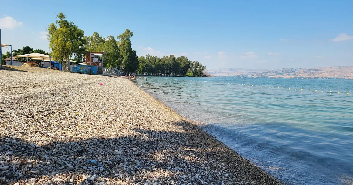 Susita Beach photo 1