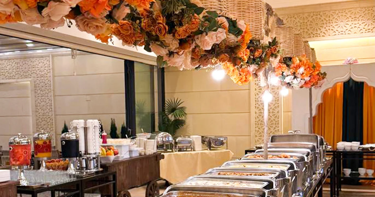 Grand Omaya Restaurant photo 1