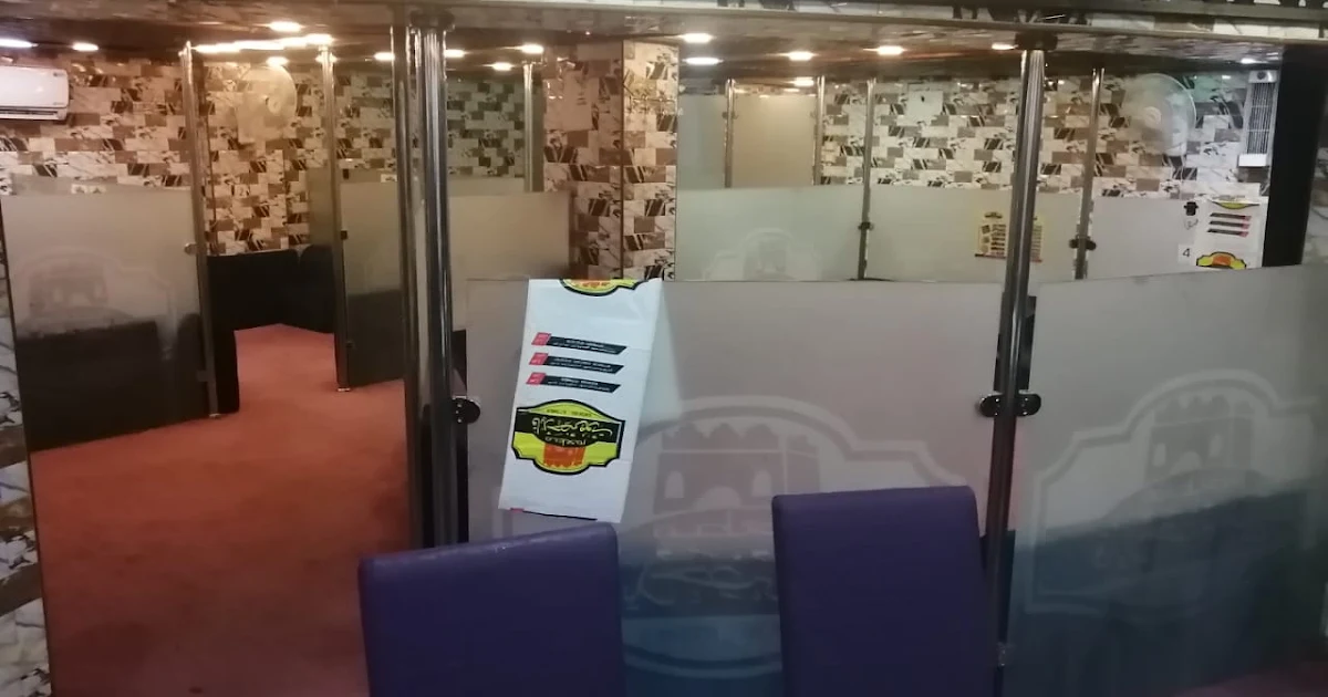 مطاعم قايد حضرموت photo 1