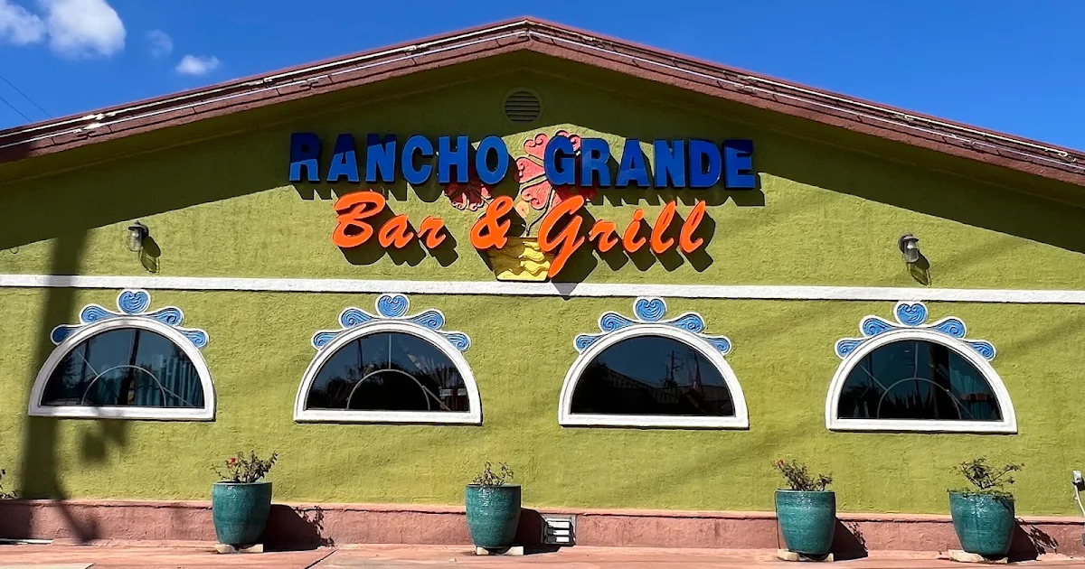 Rancho Grande Bar & Grill- Magnolia photo 1