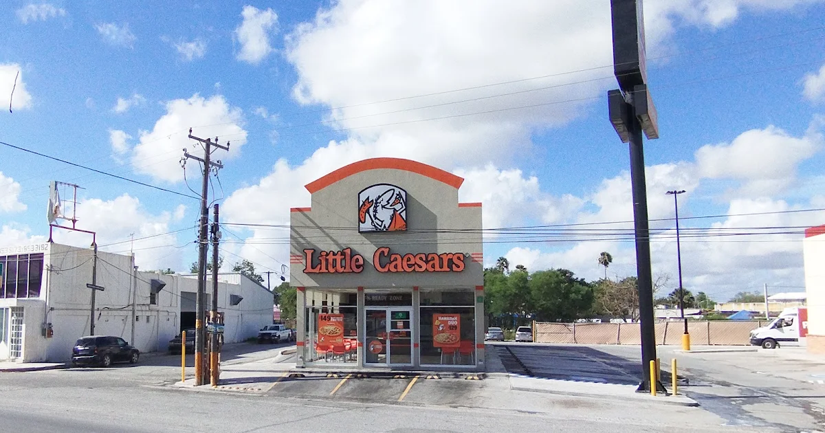 Little Caesars Río Bravo photo 1