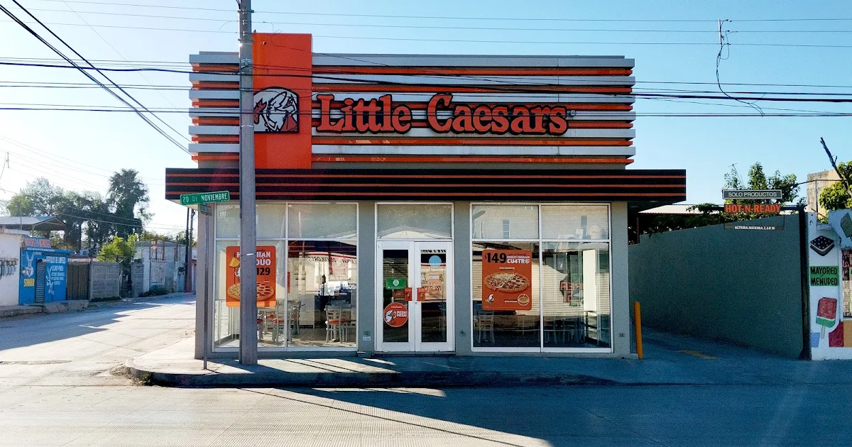 Little Caesars Pizza photo 1
