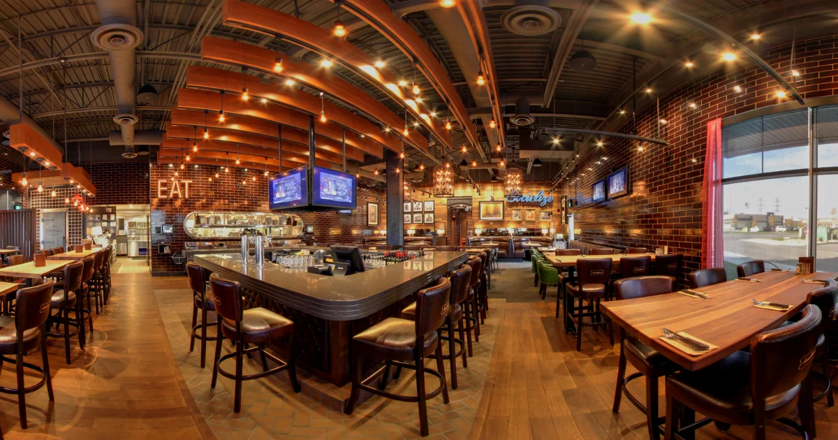 Browns Socialhouse Chestermere photo 1