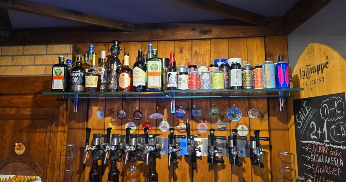 Beer-Line photo 1