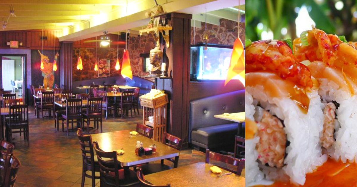 Tong's Thai Restaurant photo 1