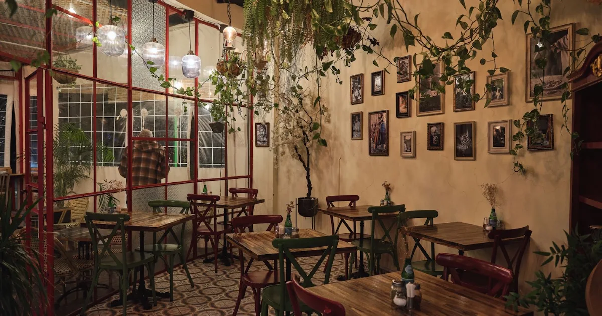 Pizzeria Autentica photo 1