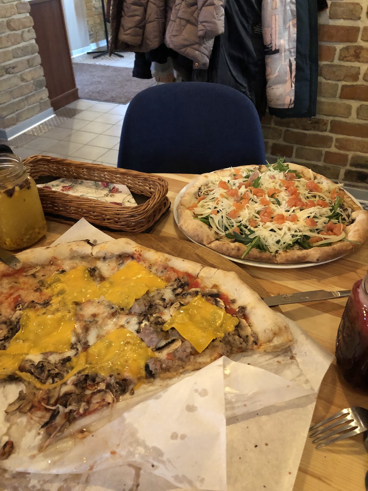 Pizza Forno photo 5