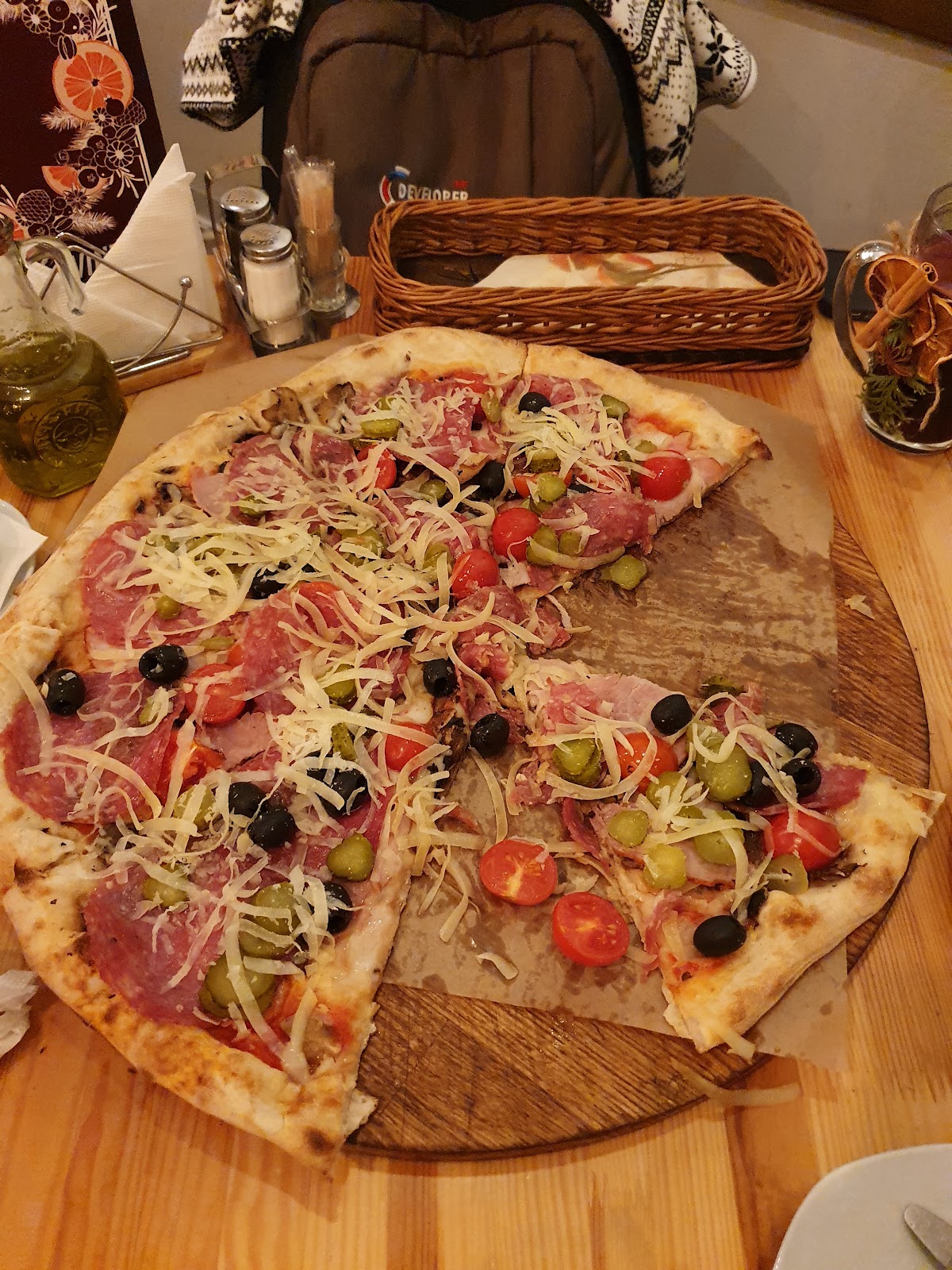 Pizza Forno photo 7