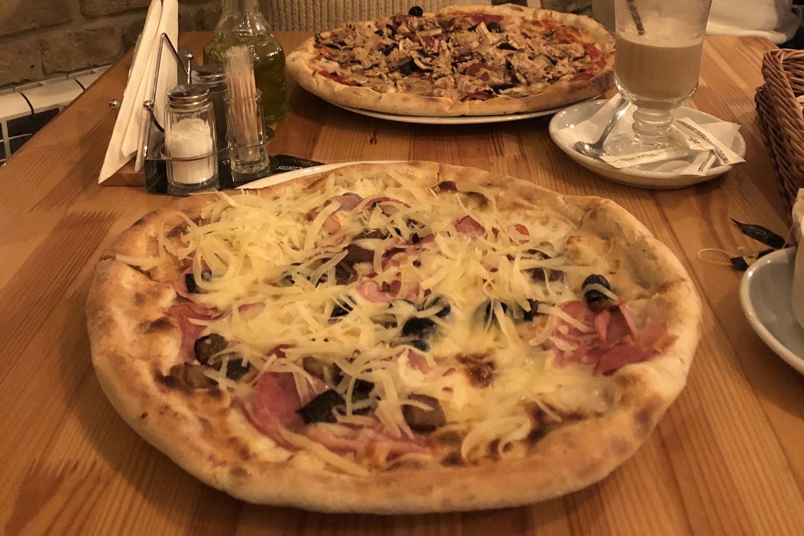 Pizza Forno photo 6