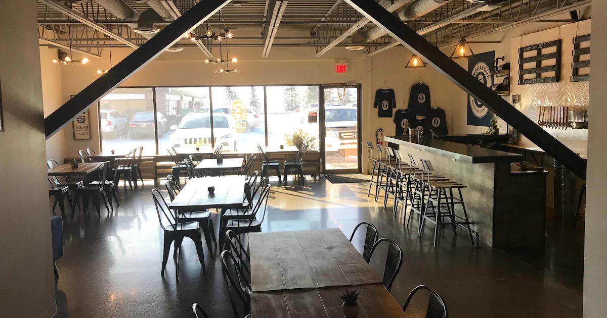 Endeavour Brewing & Coffee Roasters photo 1