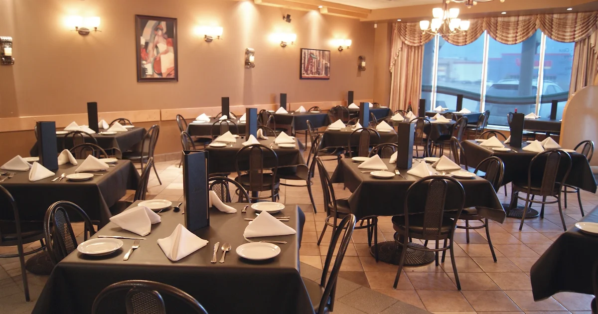 Nello's restaurant photo 1
