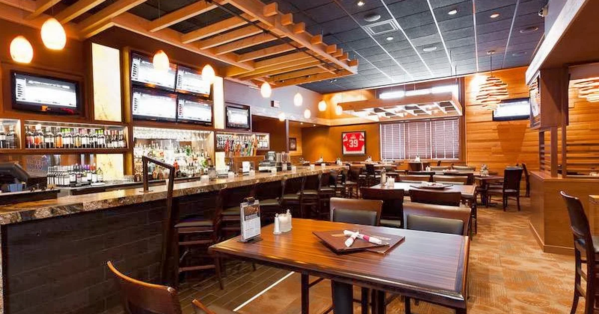 Sawmill Prime Rib & Steak House photo 1