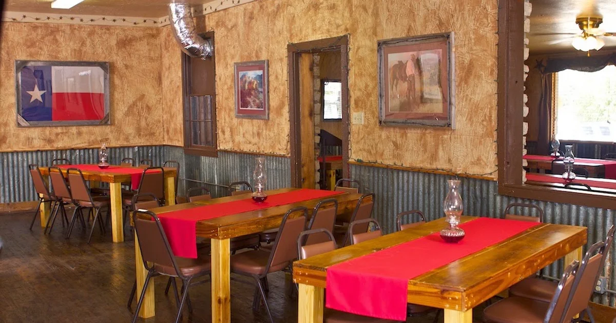 Johnny's Steaks & Bar-Be-Que photo 1