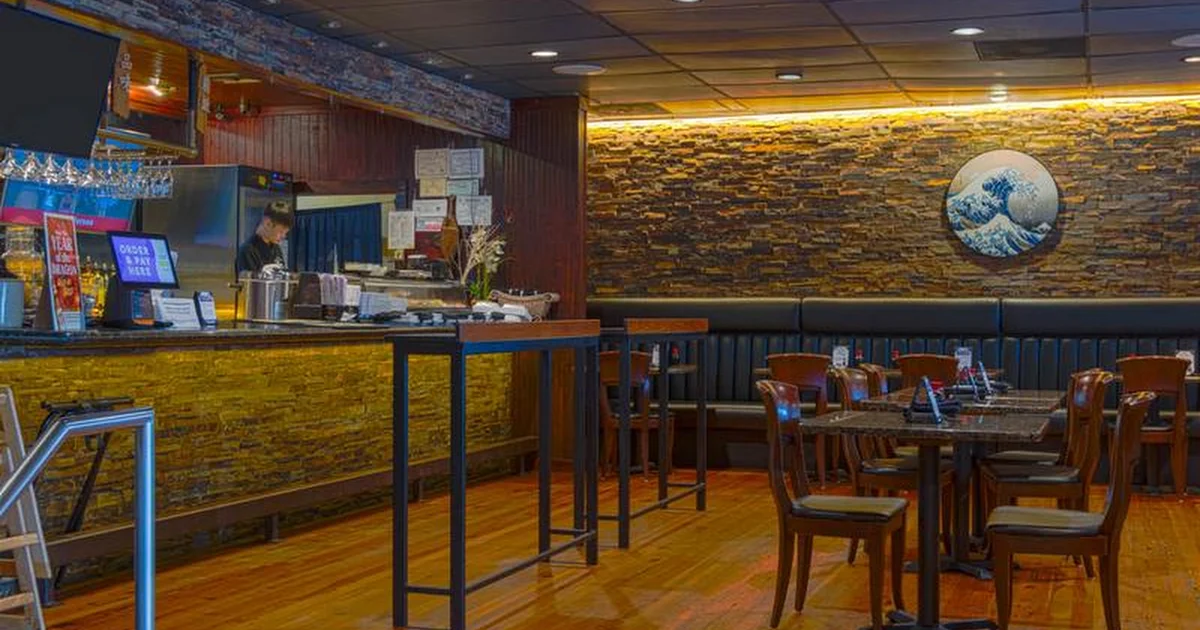 Kobe Japanese Steakhouse photo 1