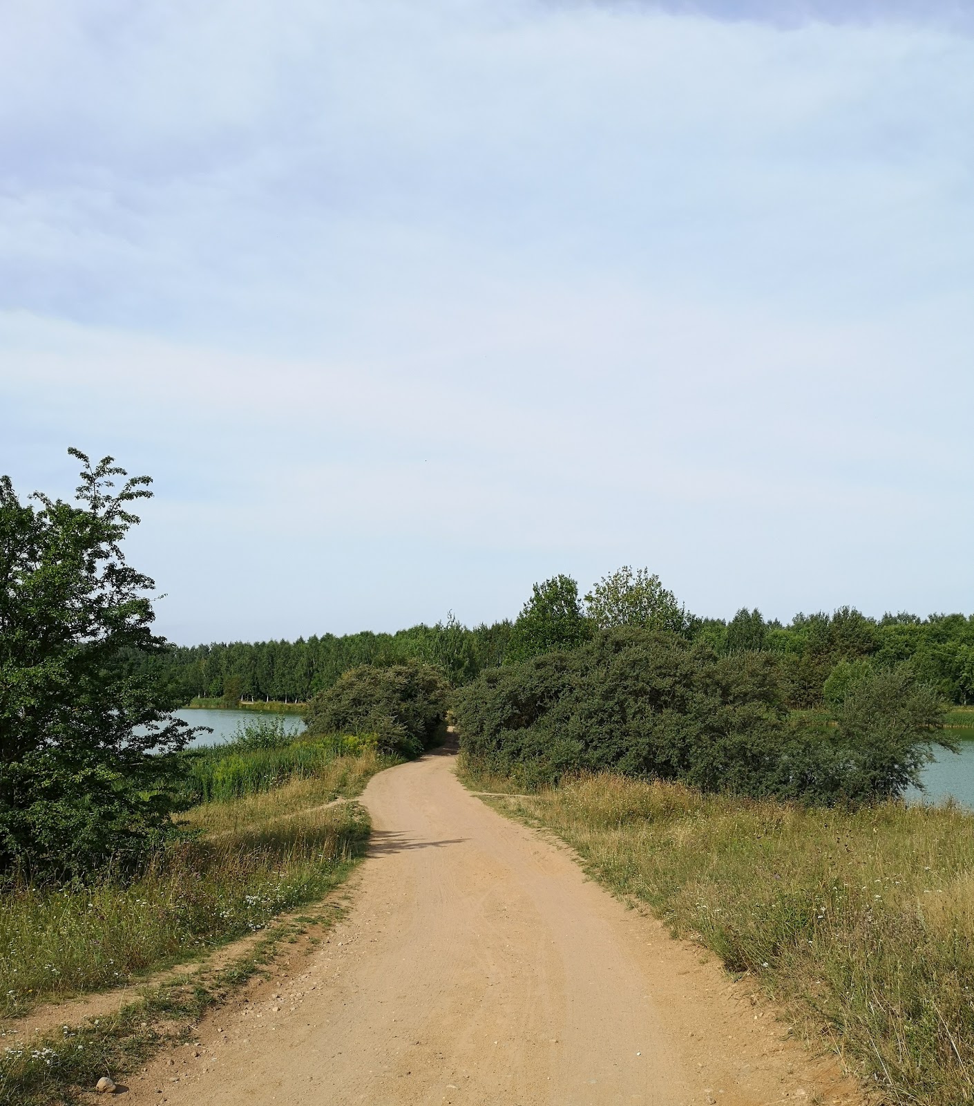 Пляж Цнянка photo 2