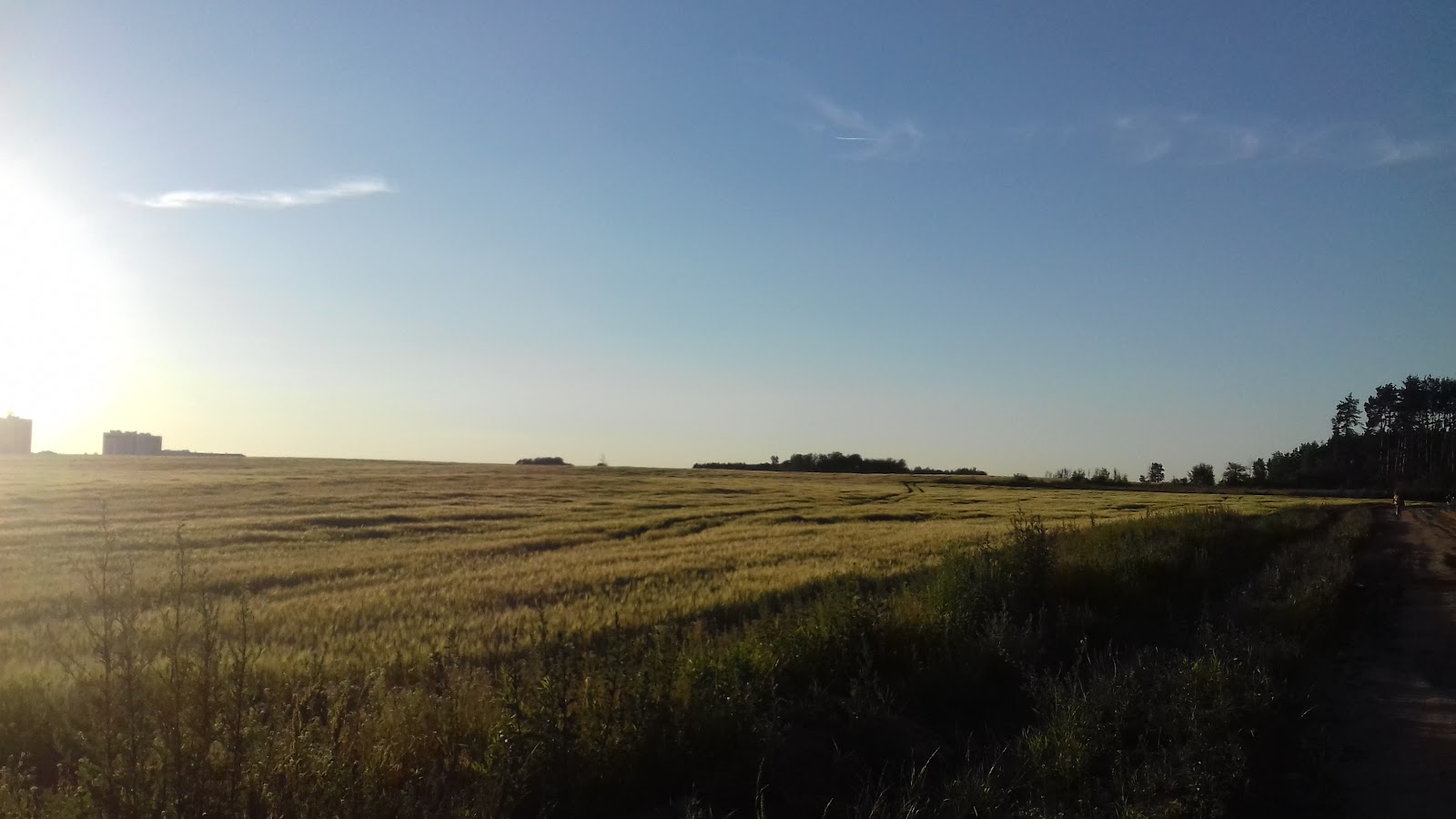Пляж Цнянка photo 10