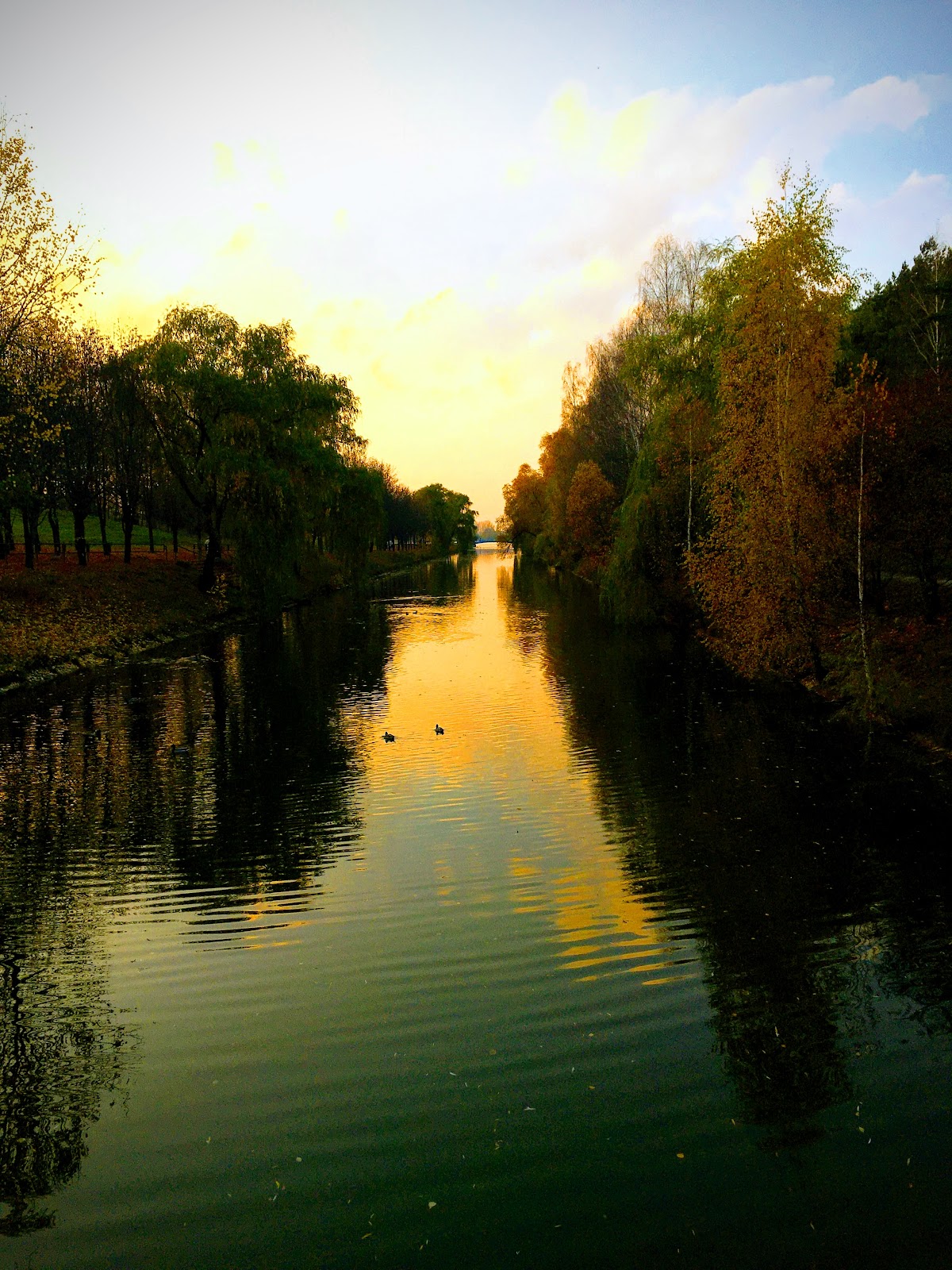 Пляж Цнянка photo 5