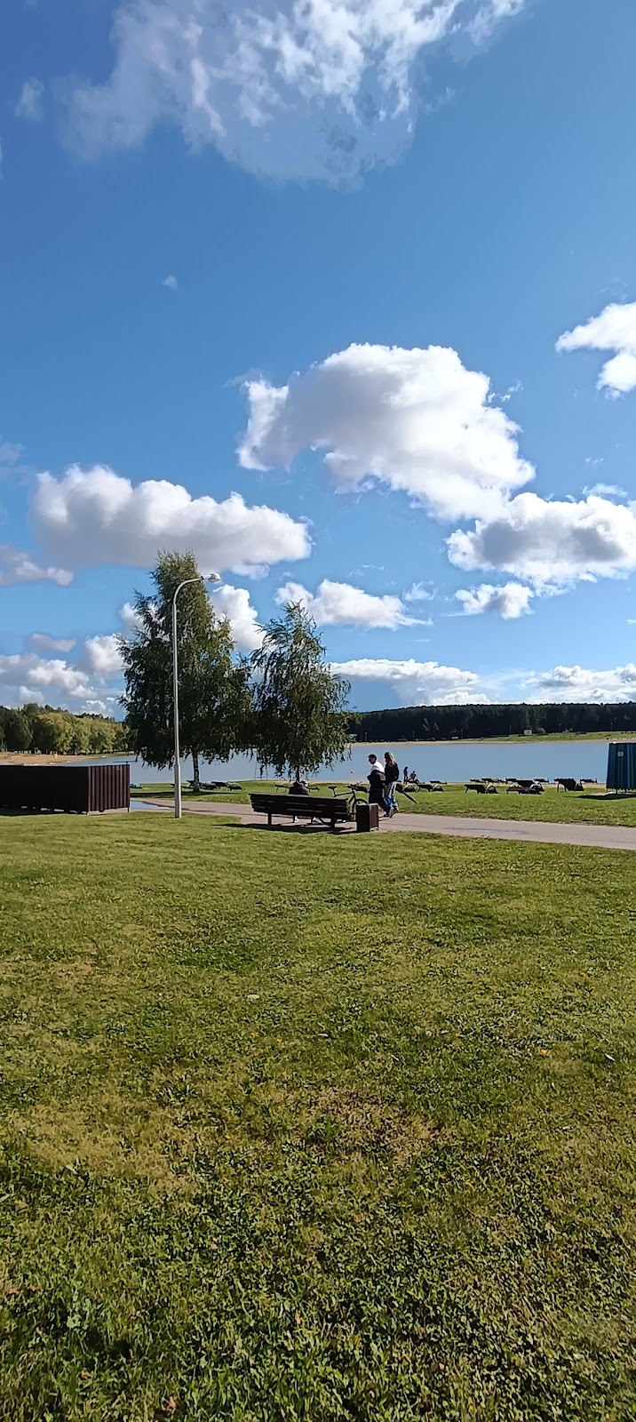 Пляж Цнянка photo 3