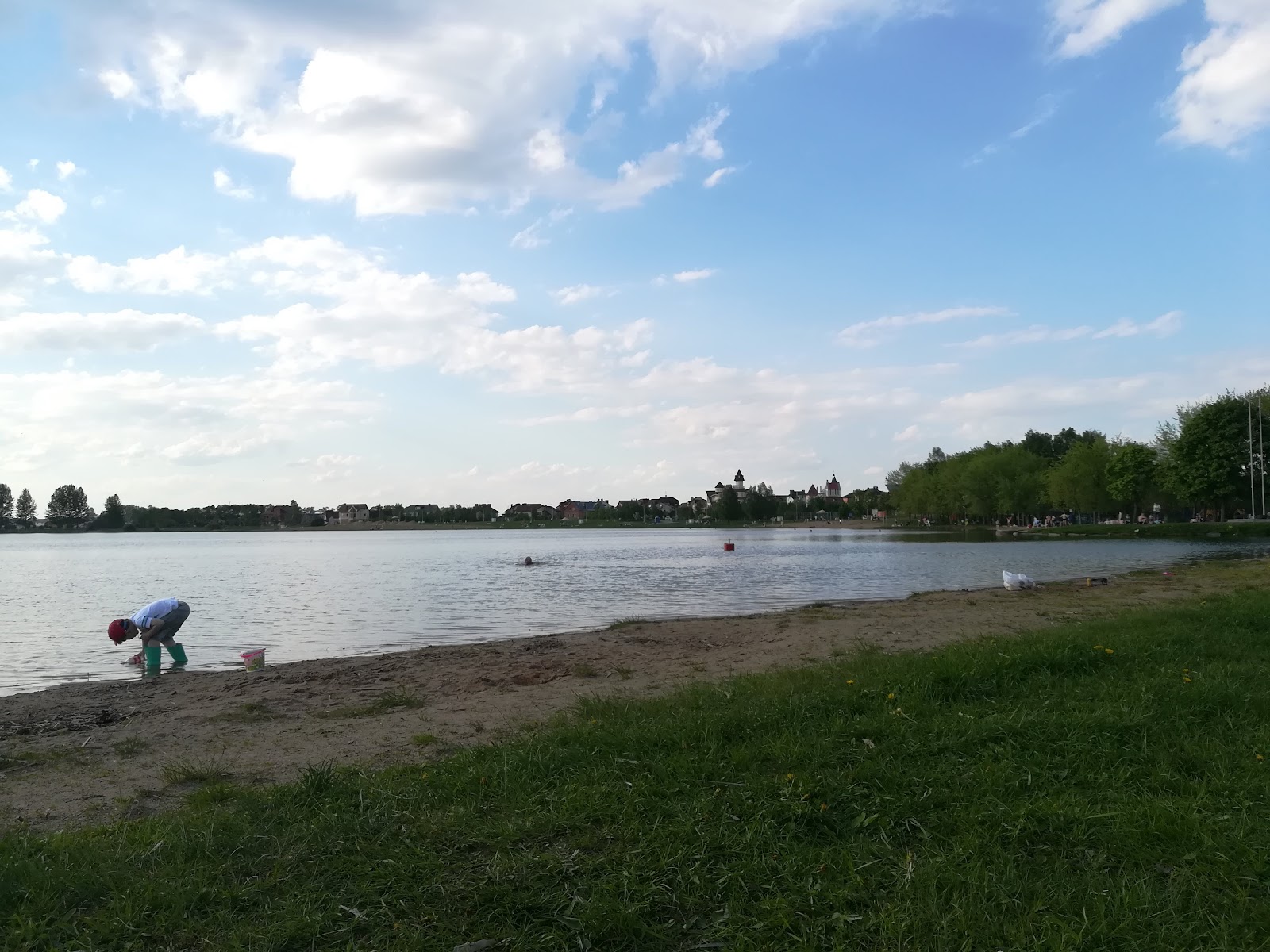 Пляж Цнянка photo 8