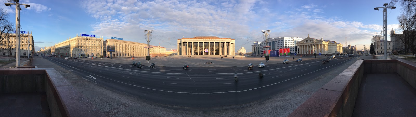 Аляксандраўскі сквер photo 8