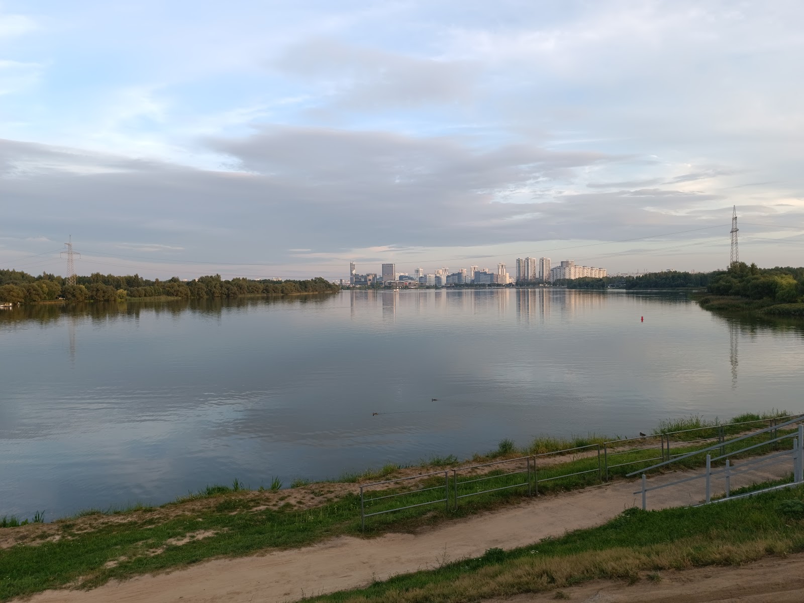 Парк Дружбы народов photo 7